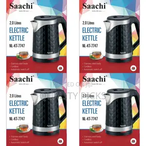 Brand Electric Kettle
