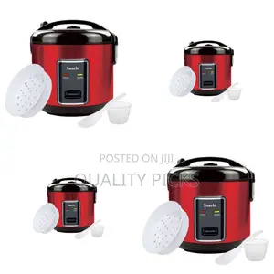 Electric Brand Rice Cooker