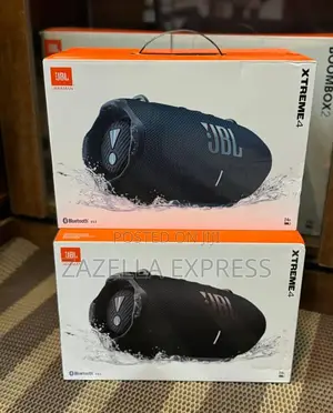 JBL Extreme 4/Xtreme 4/Extreme 4