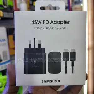 45W Pd Samsung Charger,Super Fast Charger Express Charger
