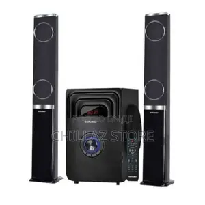 Sonashi Woofer, Home Theatre System 2111