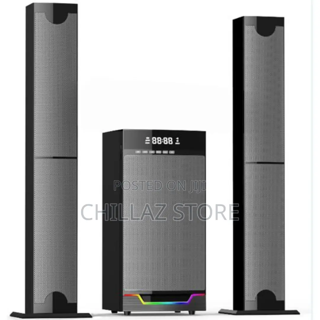 Lightbox Global Star Bluetooth Speaker Home Multispeaker