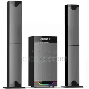 Lightbox Global Star Bluetooth Speaker Home Multispeaker