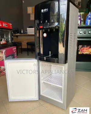 SPJ 3 Tap Water Dispenser