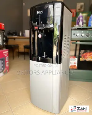 SPJ 3 Tap Water Dispenser