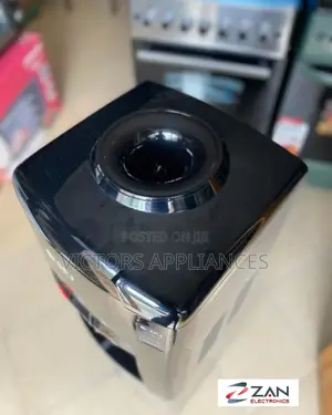 SPJ Water Dispenser With 3 Taps