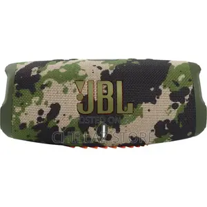 JBL, Portable IP67 Waterproof Wireless Bluetooth Speaker