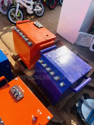 Original Welding Machine for 3 People