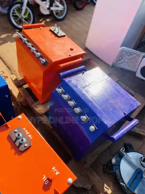 Original Welding Machine for 3 People