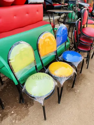 Restaurant Luxury Chairs