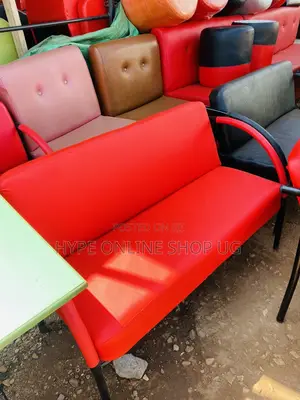 Salon Chairs Ug Kampala