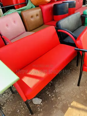 Salon Chairs Ug Kampala