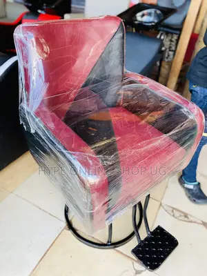 Barber Standard Chair Ug