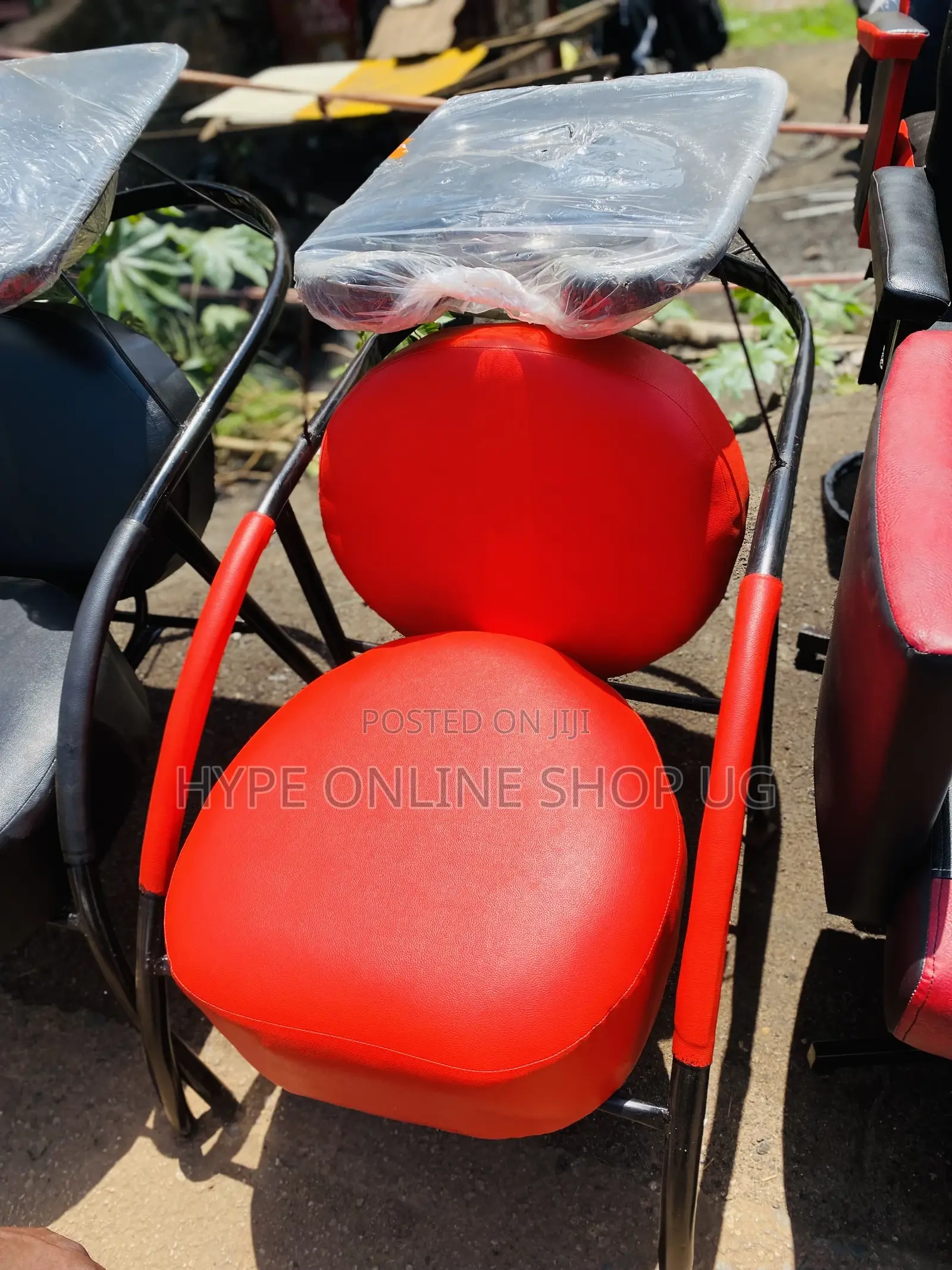 Hair Wash Standard Chairs
