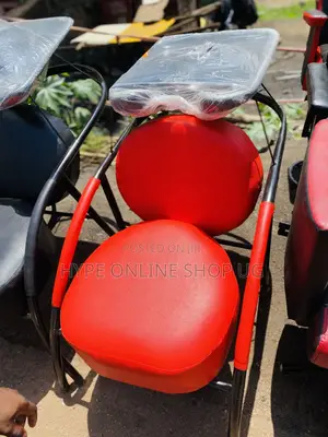 Hair Wash Standard Chairs