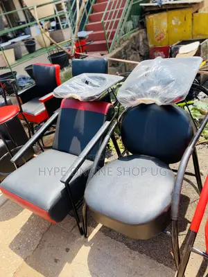 Hair Wash Salon Chair