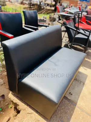 Comfortable Chair Center Kampala Uganda