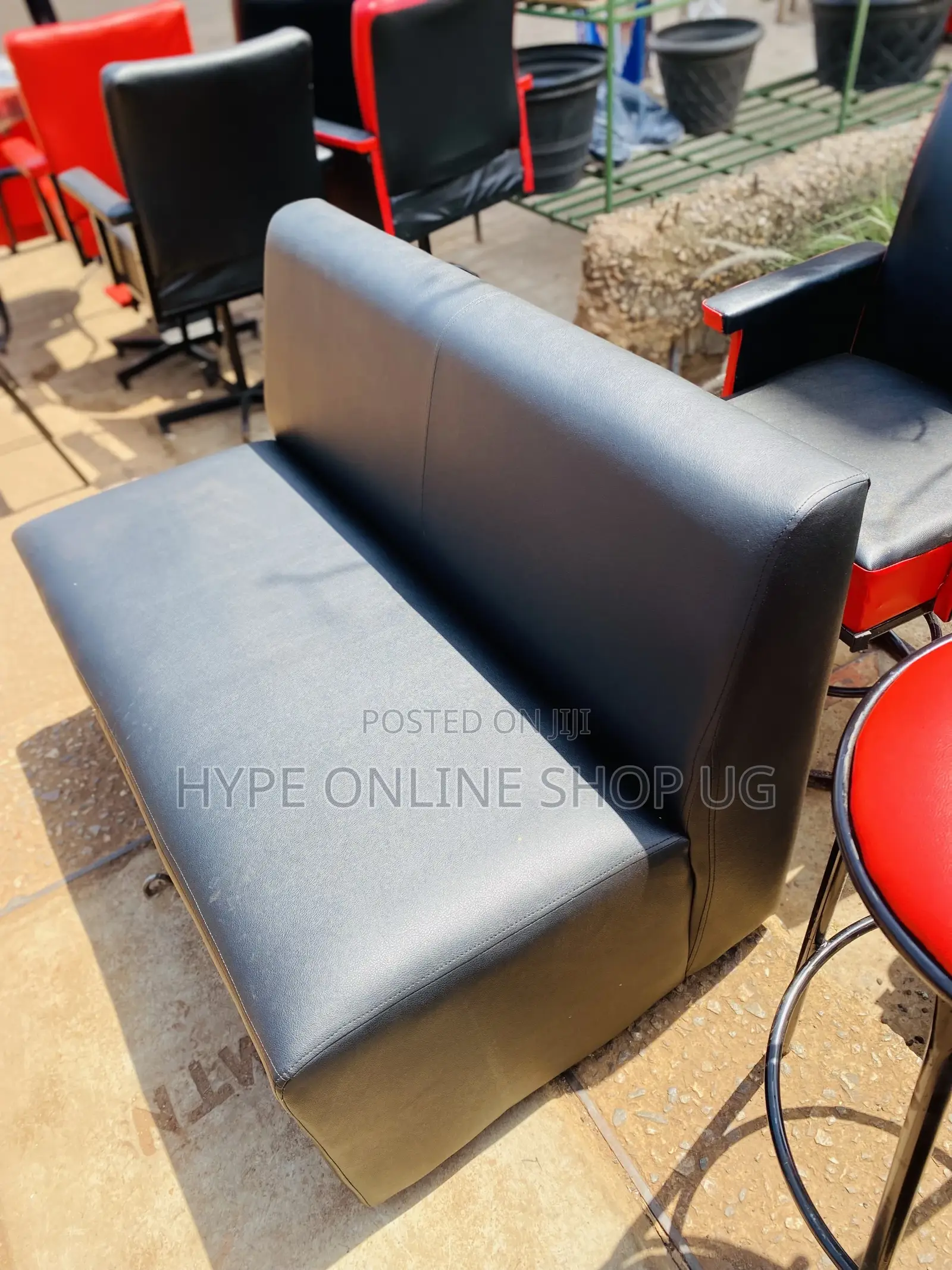 Comfortable Chair Center Kampala Uganda