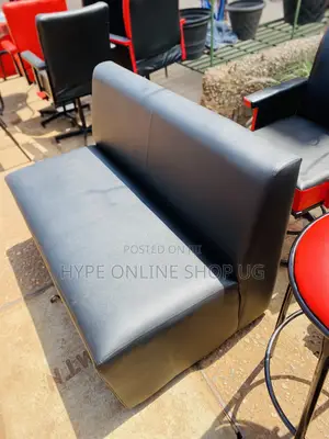 Comfortable Chair Center Kampala Uganda