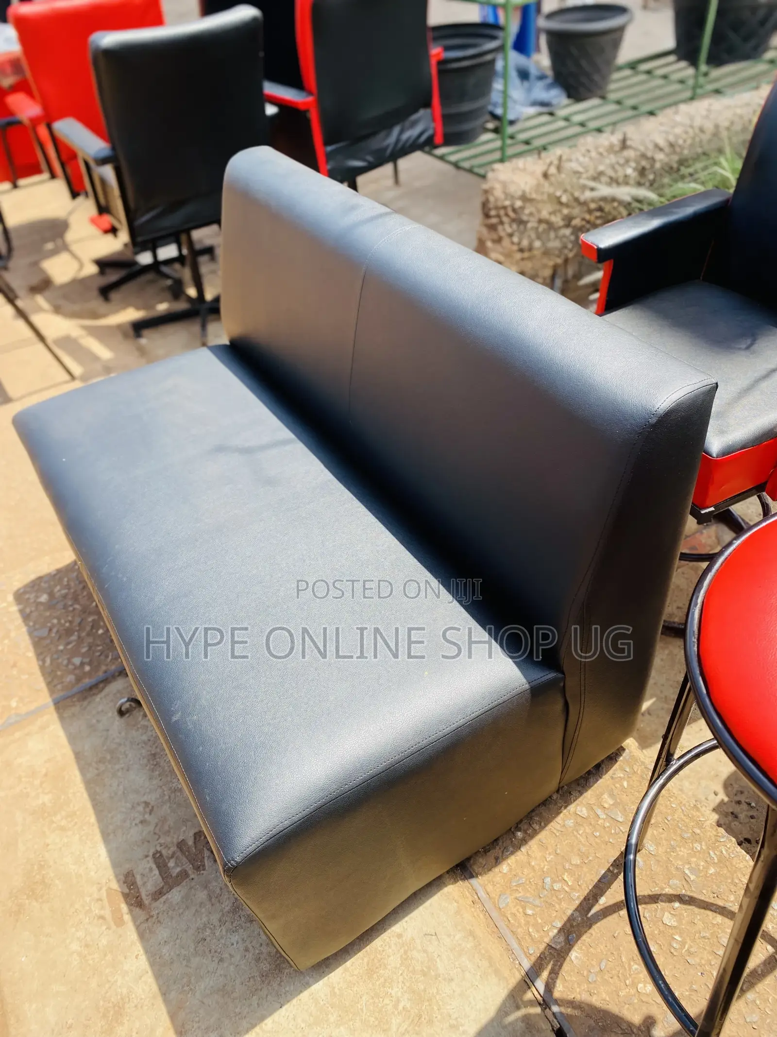 Comfortable Chair Center Kampala Uganda