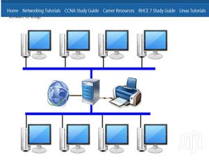 Computer Networking Solutions