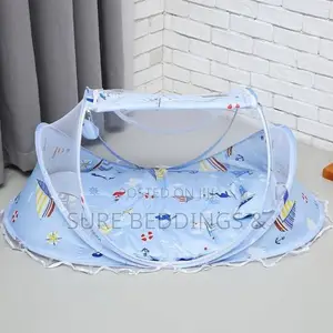 3 PCS Baby Net