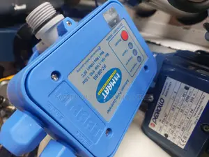 Pedrollo Surface Booster Pump