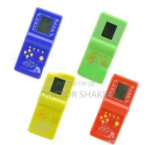 Brand New Classic Brick Game 9999 in 1 Toy