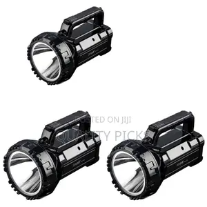 Rechargeable DP Led Light