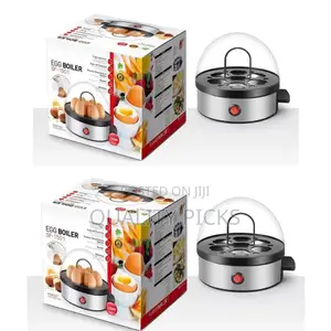 Electric Eggs Boiler
