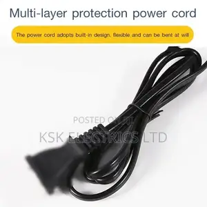 Soldering Iron Kit Electronic Welding Torchkit Internal Heat