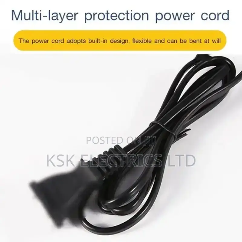 Soldering Iron Kit Electronic Welding Torchkit Internal Heat