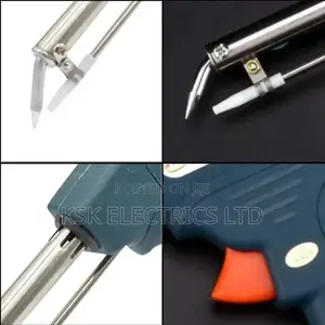Soldering Iron Kit Electronic Welding Torchkit Internal Heat