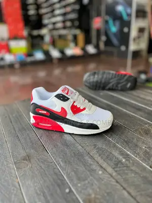 Kid's Nike Air Max 90 GORE-TEX