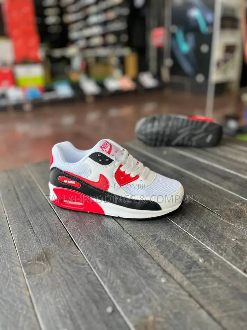 Kid's Nike Air Max 90 GORE-TEX