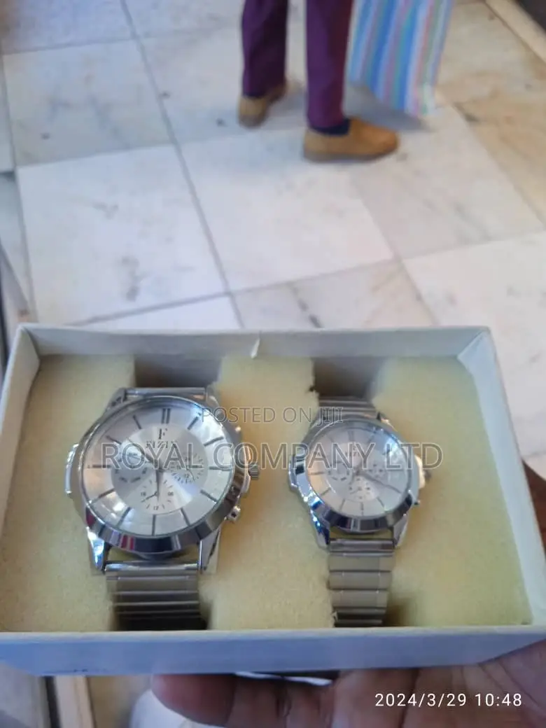 Classic Watch