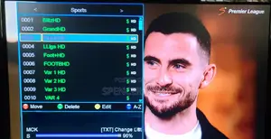 Mediastar Subscription