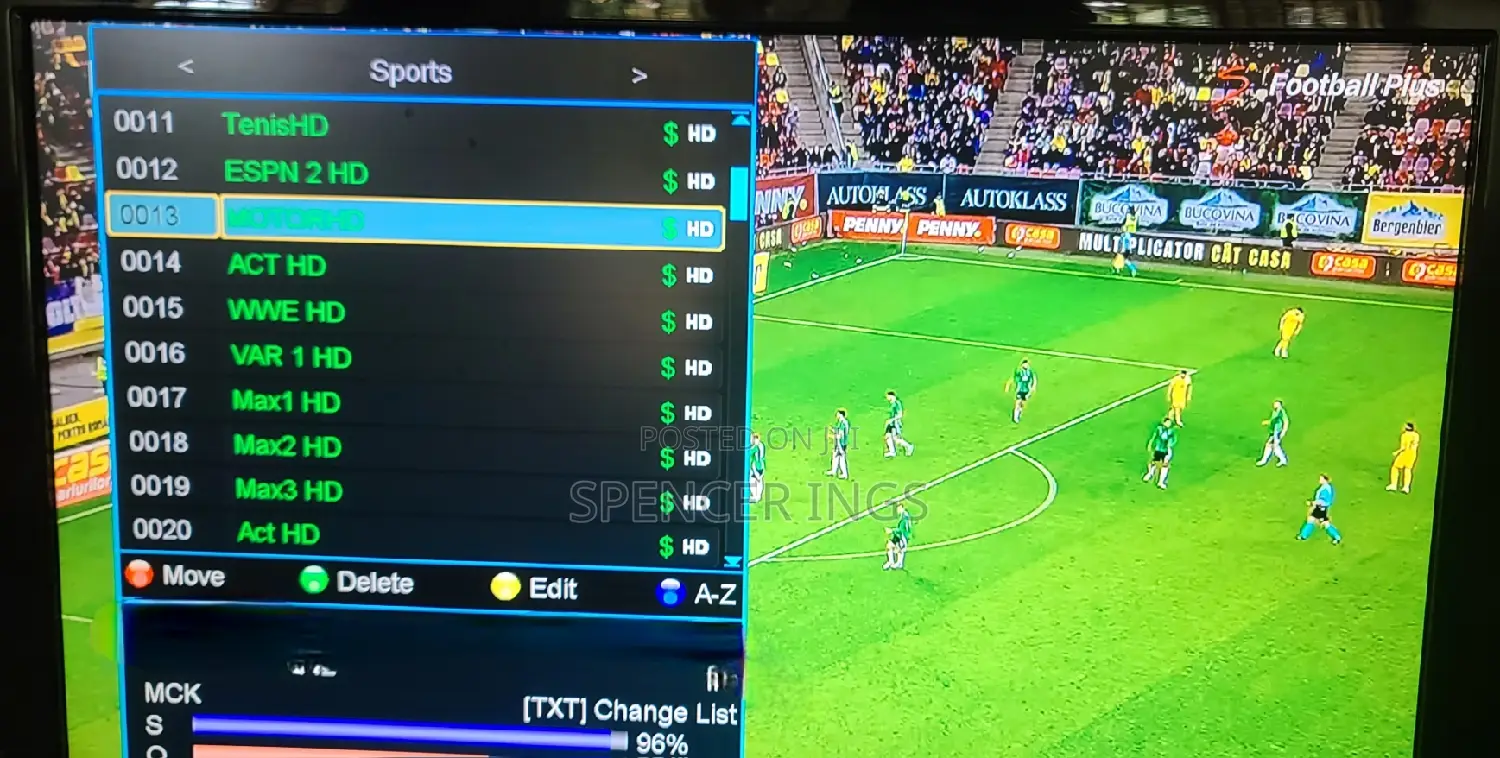 Mediastar Subscription