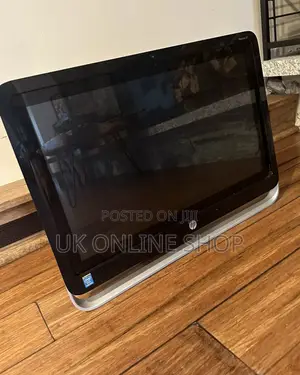 Desktop Computer HP Omen X 900 2GB Intel Pentium HDD 256GB