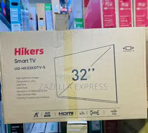 Hiker 32" Digital Television