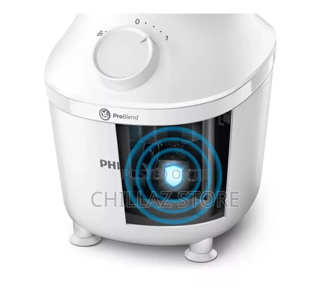 Philips3000 Series Blender-