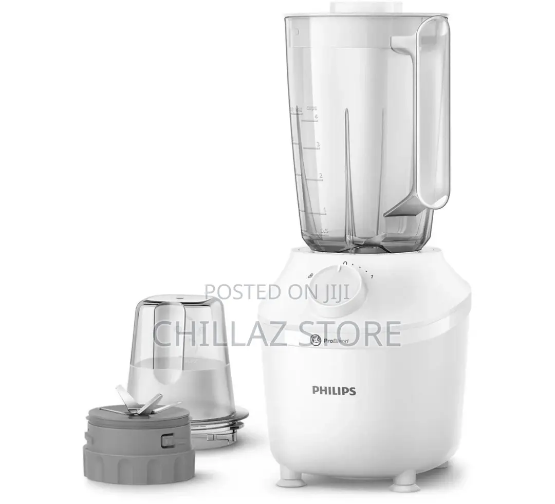Philips3000 Series Blender-