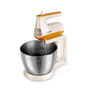 3liters 5speed Sonifer Stand Mixer