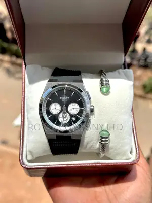 Swag Analog Watch