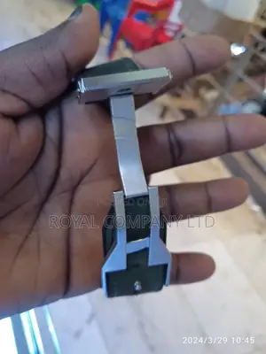 Swag Analog Watch