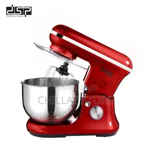 5.5litres DSP Km3043 Stand Mixer 6 Speed