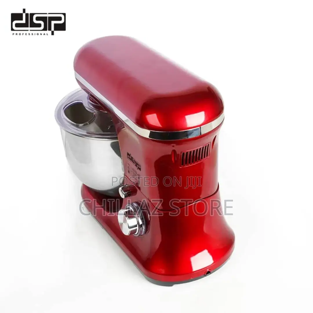 5.5litres DSP Km3043 Stand Mixer 6 Speed
