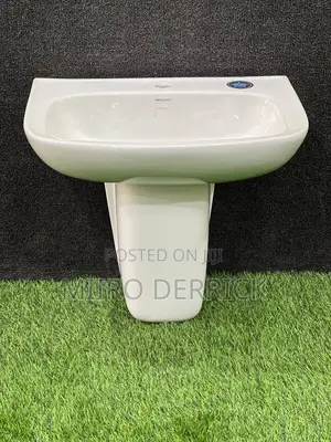 Handwashing Basin Combined