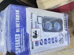 Jazz 12” Rechargeable Adress System
