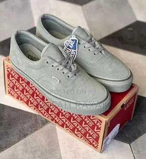 Original Men’S Suede Vans Neighborhood X Era 95 DX